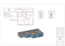 draw your architectural ,electrical ,plumbing, and mep plans